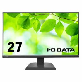 【対象ショップ限定 先着1000円OFFクーポン】IODATA アイ・オー・データ LCD-A271DB 27型 フルHDディスプレイ ブラック LCDA271DB