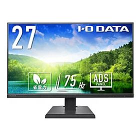 【中古】IO DATA(アイオーデータ) 〔展示品〕 LCD-A271DBX【291-ud】