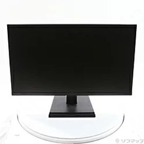 【中古】IO DATA(アイオーデータ) 〔展示品〕 LCD-A271DBX【291-ud】
