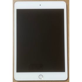 アップル(Apple)のiPad mini 4 Wi-Fi 64GB MK9J2J/A ジャンク(タブレット)