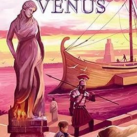 【中古】【未使用】ニューゲームズオーダー(New Games Order) コンコルディア・ヴィーナス 日本語版