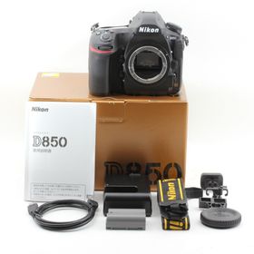 ニコン(Nikon)のNikon D850 (デジタル一眼)