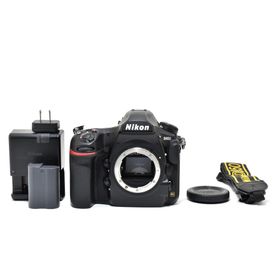 ■極上品■ ニコン D850 デジタル一眼 #C958(デジタル一眼)