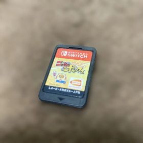 Nintendo Switch ニンジャボックス