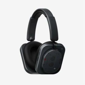 【在庫有り】Nothing(ナッシング) Headphone（1）ブラック