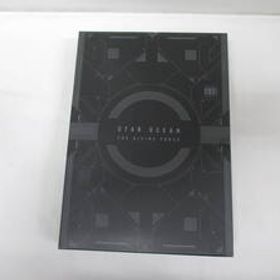 PS5「STAR OCEAN６ THE DIVINE FORCE」LIMITED EDITION スターオーシャン６ 限定版 №65853