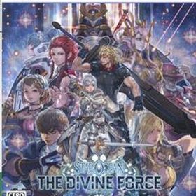スターオーシャン6 THE DIVINE FORCE/PS5