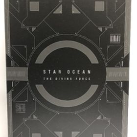 STAR OCEAN 6 THE DIVINE FORCE リミテッドエディション スクエアエニックス PS5