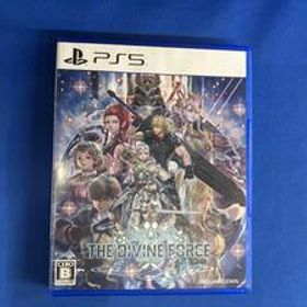 スターオーシャン6 THE DIVINE FORCE