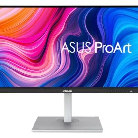 【ポイント10倍】 ASUS PCモニター・液晶ディスプレイ ProArt PA279CV-R [27インチ] 【P10倍】