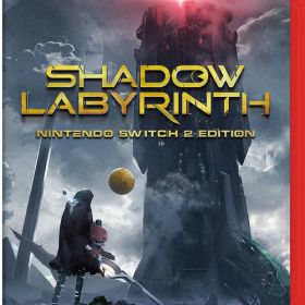 Shadow Labyrinth Nintendo Switch 2 Edition[Nintendo Switch 2] / ゲーム