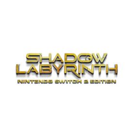 [Switch 2] Shadow Labyrinth Nintendo Switch 2 Edition （ダウンロード版） ※3,200ポイントまでご利用可
