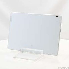 Lenovo Tab P10 64GB スパークリングホワイト ZA450125JP SIMフリー ［10.1インチ液晶／Snapdragon 450］