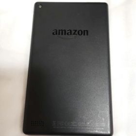 Amazon Kindle Fire 7 第7世代 SR043KL 本体のみ
