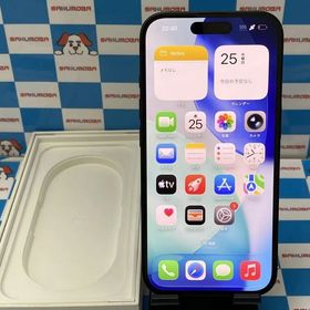 即日発送可iPhone16 128GB ブラック MYDQ3J/A SoftBank版SIMフリー