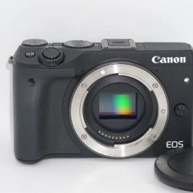 Canon キャノン EOS M3