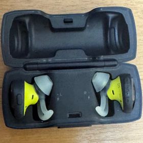 ジャンク Bose Soundsport Free ワイヤレスイヤホン