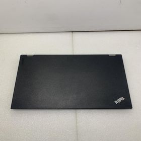 【中古】 Lenovo ThinkPad L570 Core i7-7500U 8GB SSD256GB 15.6型 HD1366x768 無線LAN内蔵 Bluetooth カメラ 内蔵 テンキー付き【レビュー記入で保証期間を3ヶ月に延長します。必ず商品到着後1ヶ月保証の期間中にレビューをお願いします】