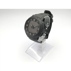 【中古】Garmin Instinct Crossover Dual Power 010-02730-41 Graphite【ECセンター】保証期間1ヶ月【ランクB】