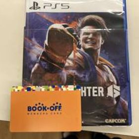 ストリートファイター6