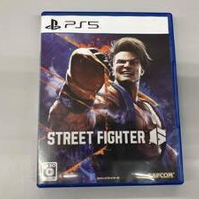 ストリートファイター6