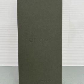 新品 arrows We2 Plus 256GB M06 シャンパンシルバー