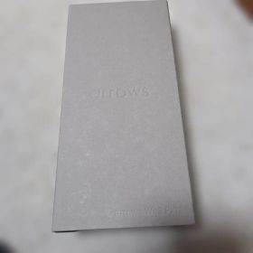 arrows We2 Plus M06 iijmio RAM12GB 256G