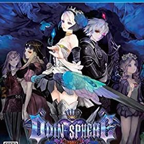 【中古】 オーディンスフィア レイヴスラシル 新価格版 - PS4