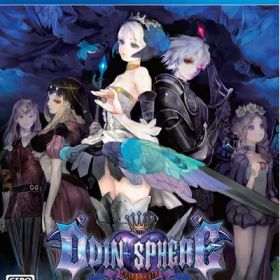 【新古品】 オーディンスフィア レイヴスラシル 新価格版 - PS4