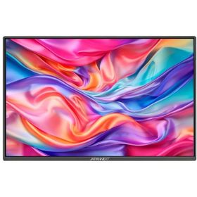 JAPANNEXT ジャパンネクスト WQXGA対応 16型液晶ディスプレイ/Type-C×2、HDMI×1/シルバー/スピーカー/2年保証 JN-MD-IPS16WQXGAR