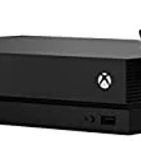 【中古】 Xbox One X CYV-00015