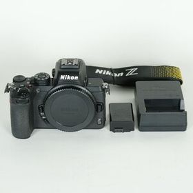 [良品 | シャッター数89,271回] Nikon Z50 [ボディ] | Nikon Zマウント