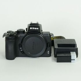 [美品 | シャッター数15,812回] Nikon Z50 [ボディ] | Nikon Zマウント