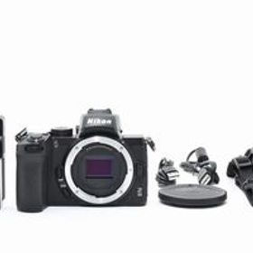 [美品] Nikon ニコン Z50 #2747012