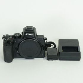 [並品 | シャッター数30,714回] Nikon Z50 [ボディ] | Nikon Zマウント