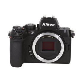 Nikon Z50II BODY 【AB】
