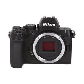 Nikon Z50II BODY 【AB】
