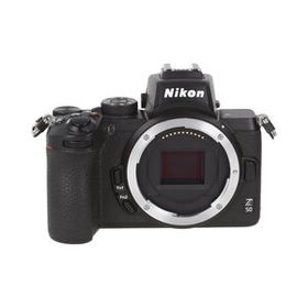 Nikon Z50 BODY 【B】