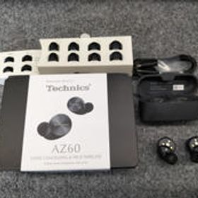 BTイヤホン EAH-AZ60 TECHNICS