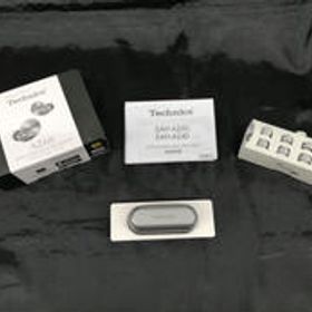 BLUETOOTHイヤホン EAH-AZ60 TECHNICS