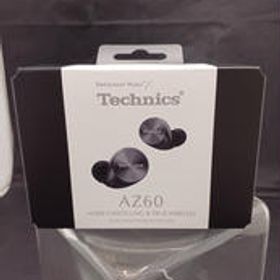 ワイヤレスイヤホン EAH-AZ60 TECHNICS