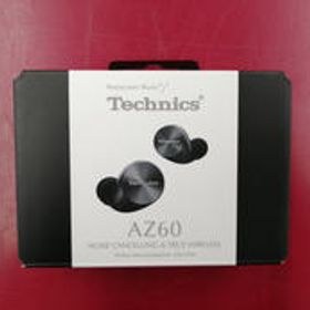 イヤホン EAH-AZ60 TECHNICS
