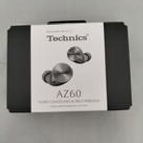 ワイヤレスイヤホン EAH-AZ60 TECHNICS