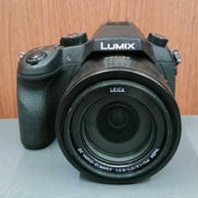 デジタルカメラ DMC-FZ1000 PANASONIC