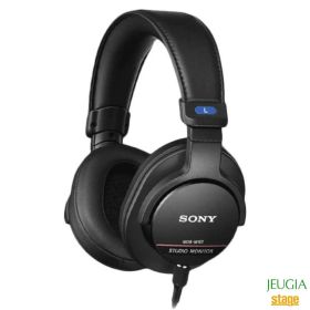SONY MDR-M1STスタジオモニターヘッドホン プロ仕様monitor headphones Professional【Stage-Rakuten Public Address】