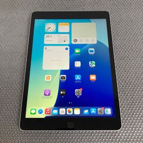 アイパッド(iPad)の1083【早い者勝ち】美品☆電池良好☆iPad9第9世代64GB SIMフリー☆(タブレット)