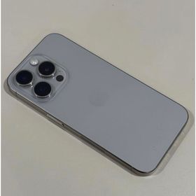 アップル(Apple)の【美品】iPhone 15 Pro｜512GB｜SIMフリー版(スマートフォン本体)