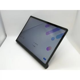 【中古】Lenovo 国内版 【Wi-Fi】 Lenovo YOGA Tab 13 ZA8E0008JP シャドーブラック 【Snapdragon 870/8GB/128GB】【大阪本店】保証期間1ヶ月【ランクB】