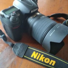 デジタル一眼レフ ショット数260位 Nikon d7000 セット ニコン