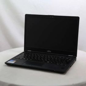 ソフマップ 〔中古品〕 LIFEBOOK U7311／FX FMVU3802MP【262】